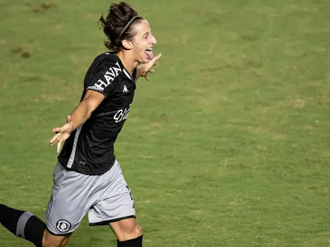 R$ 700 mil por Galarza é exigência e Pássaro confirma planejamento do Vasco