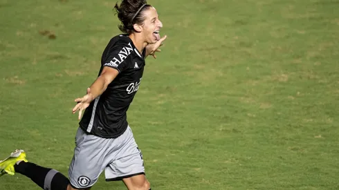 Foto: Jorge Rodrigues/AGIF