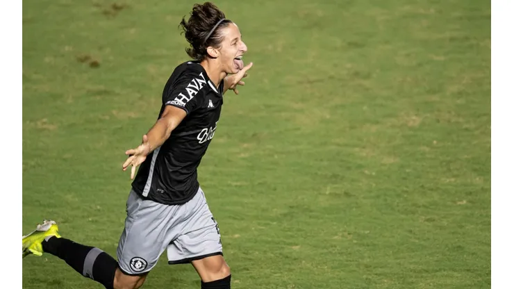 Foto: Jorge Rodrigues/AGIF