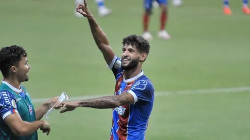 Foto: Jhony Pinho/AGIF