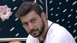 Brother acha que Juliette será a eliminada da semana (Foto: Reprodução/Globo)