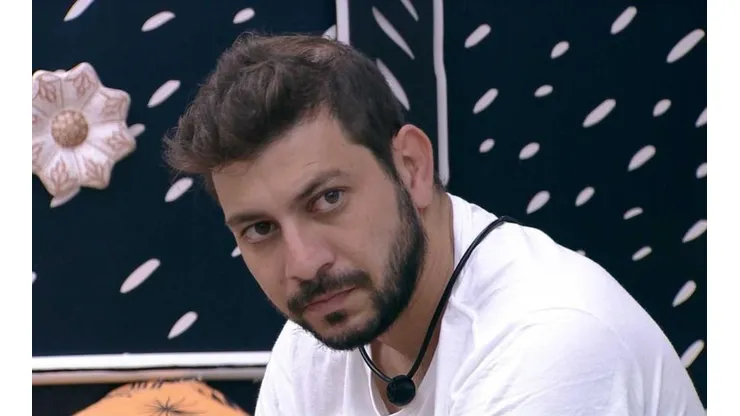 Brother acha que Juliette será a eliminada da semana (Foto: Reprodução/Globo)