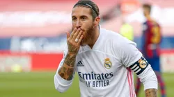 Foto: Divulgação/Real Madrid