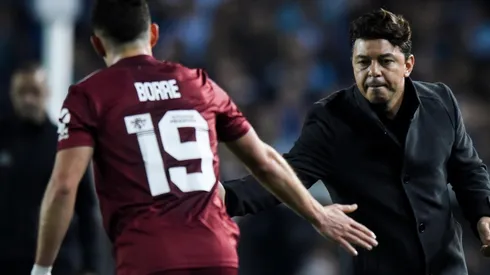 Foto: Getty Images/Argentina/Marcelo Endelli