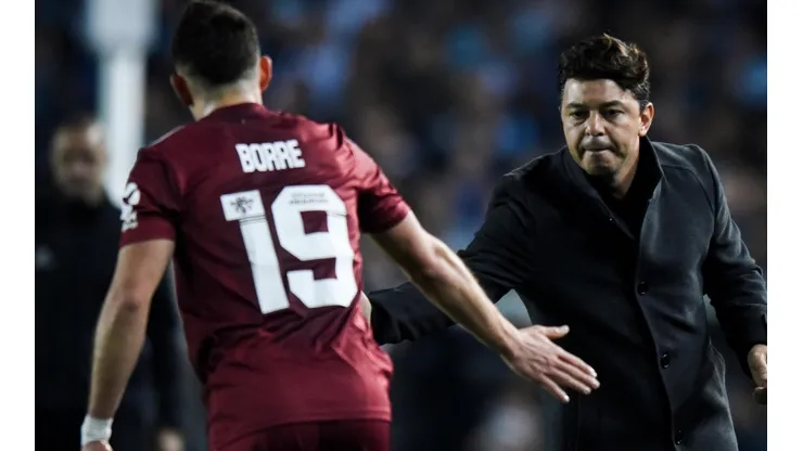 Foto: Getty Images/Argentina/Marcelo Endelli