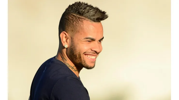 Foto: Mauro Horita/AGIF