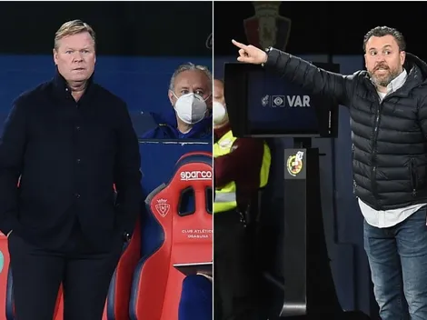 Barcelona x Valladolid: Data, hora e canal para ver o jogão AO VIVO