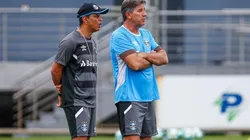 Foto: Lucas Uebel/Grêmio/Divulgação