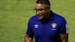 Foto: Thiago Ribeiro/AGIF