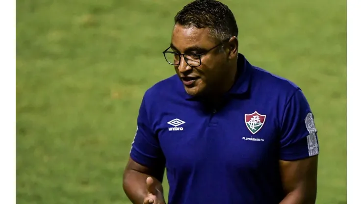 Foto: Thiago Ribeiro/AGIF
