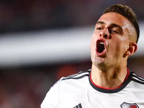 Sem Borré, torcida do Grêmio faz campanha para a contratação de xodó da torcida do Fla