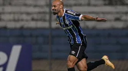 Foto: Fernando Alves/AGIF