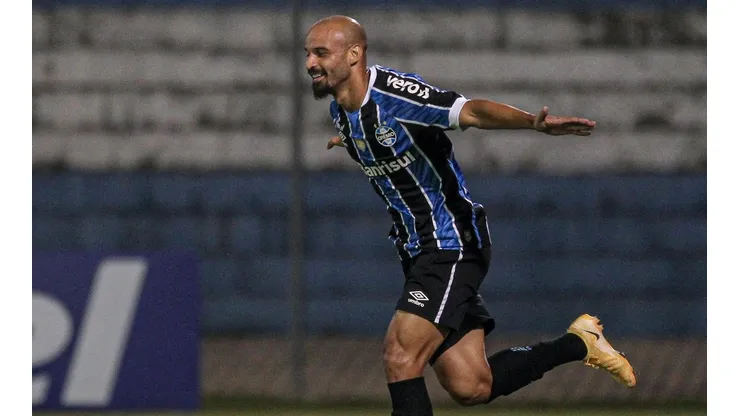 Foto: Fernando Alves/AGIF