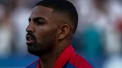 Foto: in Santos, Brazil. (Photo by Miguel Schincariol/Getty Images)