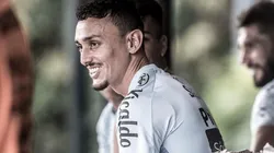 Foto: Ivan Storti/Flickr do Santos FC/Divulgação