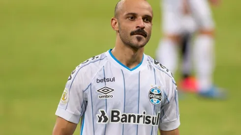 Foto: Pedro Chaves/AGIF