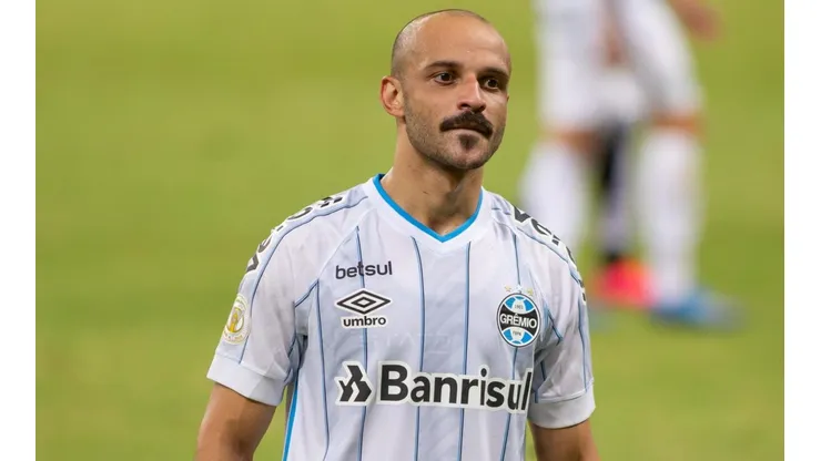 Foto: Pedro Chaves/AGIF