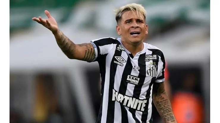 Foto: Mauro Pimentel – Pool/Getty Images