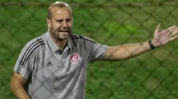 Treinador vai dar oportunidades ao jogador - Foto: Volmer Perez/AGIF.