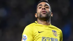 Masashi Hara/Getty Images Japan