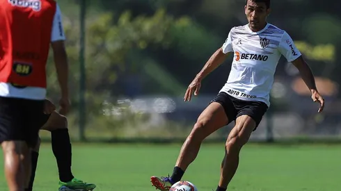 Foto: Pedro Souza / Flickr do Atlético / Divulgação