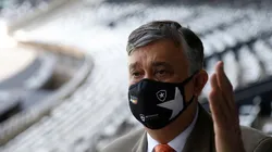 Foto: Vitor Silva/Botafogo