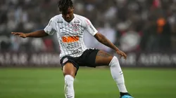 Volante disputará o próximo Brasileirão pelo Juventude (Foto: Getty Images)