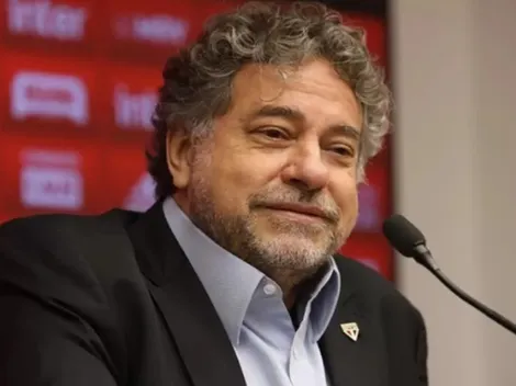 Atacante pode ser negociado por Casares com o Bétis, da Espanha