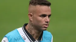 Meia está em baixa no Timão - Foto: Marcello Zambrana/AGIF.