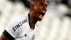 Vitor Silva/Botafogo