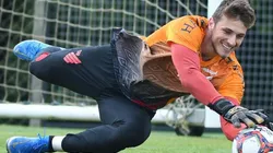 Foto: Bruno Baggio/Athletico