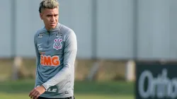 Cantillo deve ter renovação automática após o pagamento de R$ 5 milhões - Foto: Rodrigo Coca/Agência Corinthians.