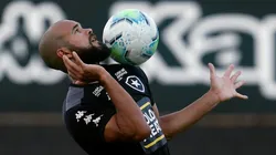 Foto: Flickr Oficial Botafogo de Futebol e Regatas - autor: Vitor Silva