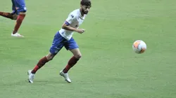 Foto: Jhony Pinho/AGIF