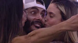 Sarah e Rodolffo: amizade abalada após "traição" no paredão da semana