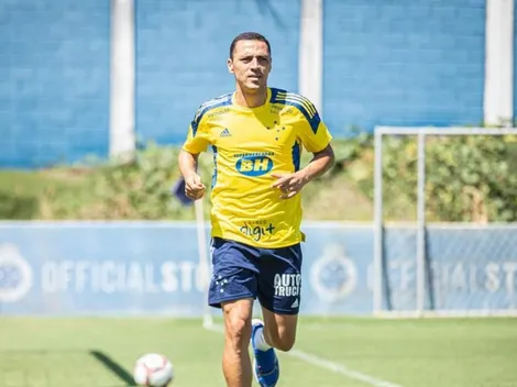 Sérgio Rodrigues apostou em cuidados extracampo e em polivalência de Rômulo para repatriar o jogador