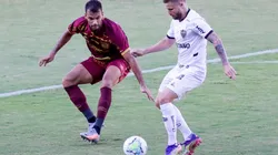 Foto: Rafael Vieira/AGIF