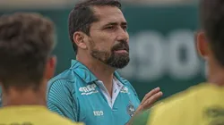 Foto: Divulgação/Coritiba