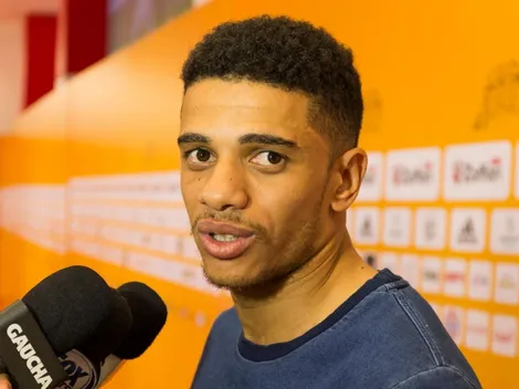 Diretoria do Shakhtar chama a responsa e tem novo posicionamento sobre Taison