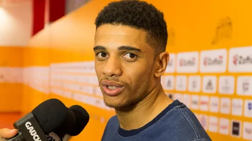 Foto: Jeferson Guareze/AGIF