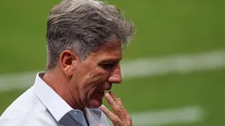 Foto: Fernando Alves/AGIF