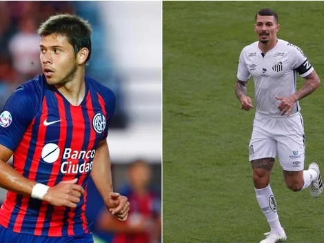 San Lorenzo x Santos: saiba como assistir ao vivo à partida da Libertadores