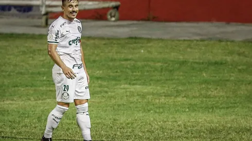 Foto:Paulo Paiva/AGIF