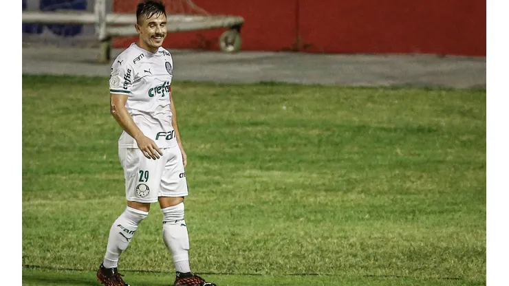 Foto:Paulo Paiva/AGIF