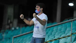 Foto: Jhony Pinho/AGIF