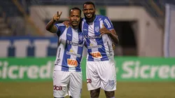Esportivo x Novo Hamburgo pelo Campeonato Gaúcho 2021 - (Getty Images)