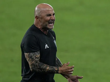 Menin faz aposta e atacante "esquecido" por Sampaoli é citado no Atlético