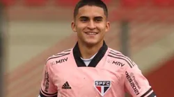 @_ronestor/Twitter oficial Rodrigo Nestor