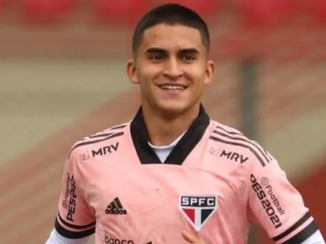 Nestor se irrita com polêmica de renovação e se expõe: "Duvidaram do meu caráter"