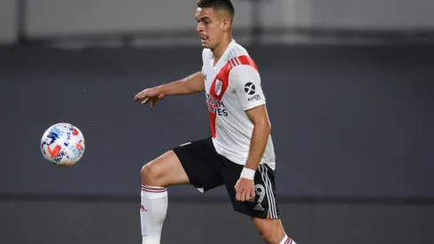 'Novela Borré' ainda está longe de acabar (Foto: Getty Images)